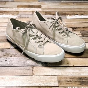 Old Navy Khaki Sneakers